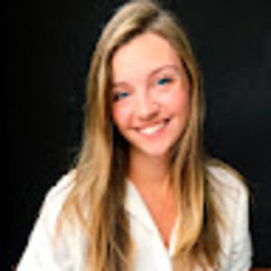 Meet your Posher, Hailey